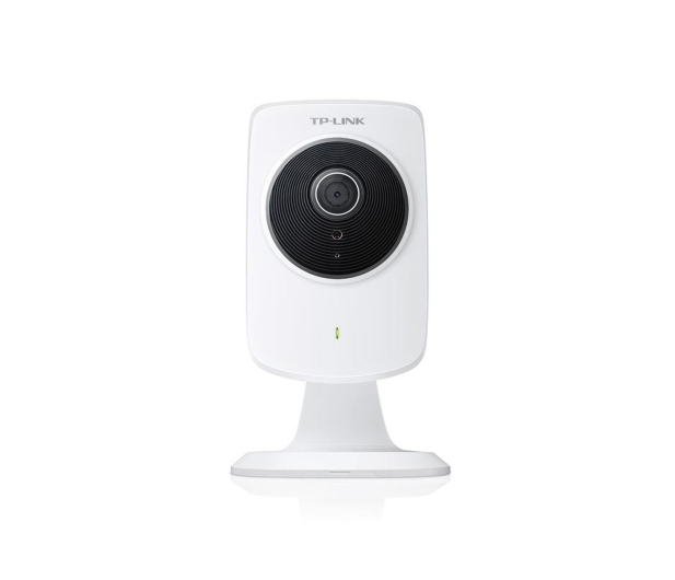TP-LINK Kamera bezprzewodowa TP-Link NC220 WiFi IP - 257326 - zdjęcie